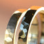 The gent tommie ring 14k gold - Studio Kroewe