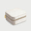 Velvet square jewelry box - Studio Kroewe