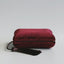 Velvet tassel red jewelry box - Studio Kroewe