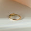 Ciri diamond ring 14k gold