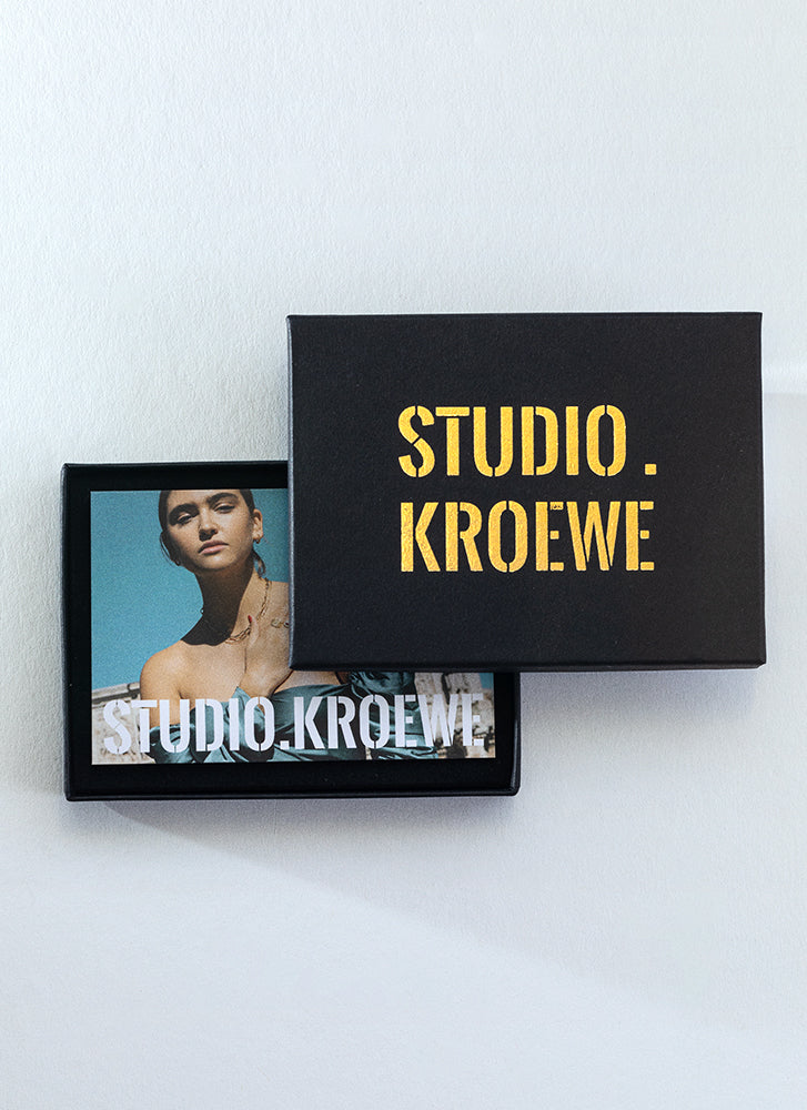Studio Kroewe cadeaubon