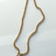 Gourmet 6.0mm necklace 14k gold
