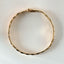 Joanna rolex chain bracelet 14k gold
