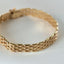 Joanna rolex chain bracelet 14k gold