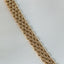 Joanna rolex chain bracelet 14k gold