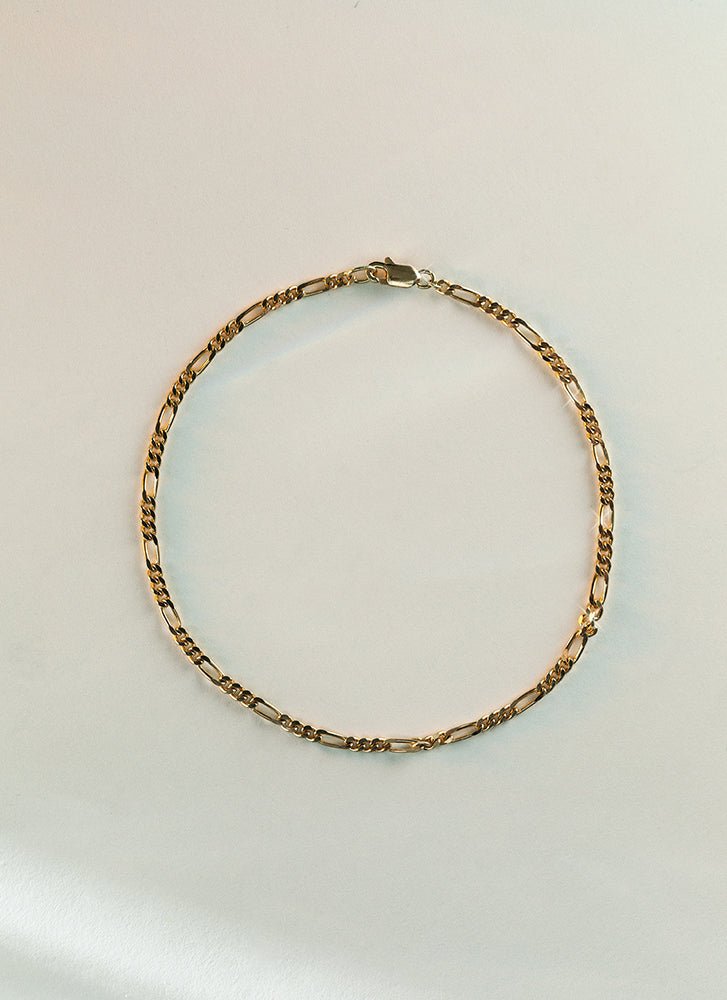 Hedy black pearl ring 14k gold - Studio Kroewe