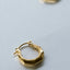 Katherine lapide earrings 14k gold - Studio Kroewe