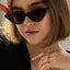 Three is a party ring 14k gold - Studio Kroewe